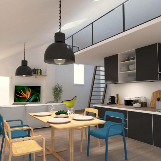  ICI-TERRAINS : Appartement | BAGNOLS-SUR-CEZE (30200) | 78 m2 | 29 000 € 