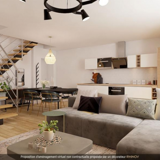 ICI-TERRAINS : Appartement | BAGNOLS-SUR-CEZE (30200) | 66 m2 | 39 500 € 