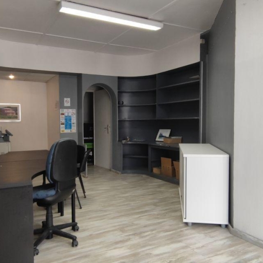  ICI-TERRAINS : Office | PONT-SAINT-ESPRIT (30130) | 33 m2 | 44 900 € 