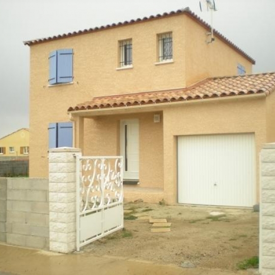  ICI-TERRAINS : Maison / Villa | LAUDUN-L'ARDOISE (30290) | 85 m2 | 165 000 € 