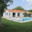  ICI-TERRAINS : Maison / Villa | BAGNOLS-SUR-CEZE (30200) | 100 m2 | 242 700 € 
