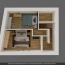  ICI-TERRAINS : Appartement | BAGNOLS-SUR-CEZE (30200) | 66 m2 | 39 500 € 