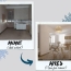  ICI-TERRAINS : Appartement | BAGNOLS-SUR-CEZE (30200) | 59 m2 | 59 900 € 