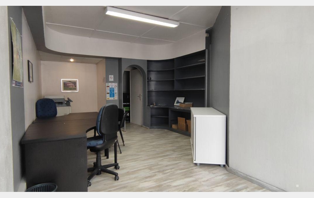 ICI-TERRAINS : Office | PONT-SAINT-ESPRIT (30130) | 33 m2 | 44 900 € 