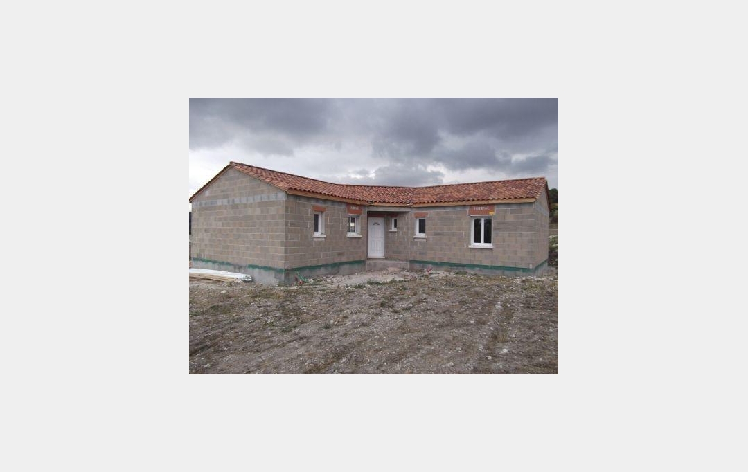 ICI-TERRAINS : Maison / Villa | SAINT-NAZAIRE (30200) | 115 m2 | 167 850 € 