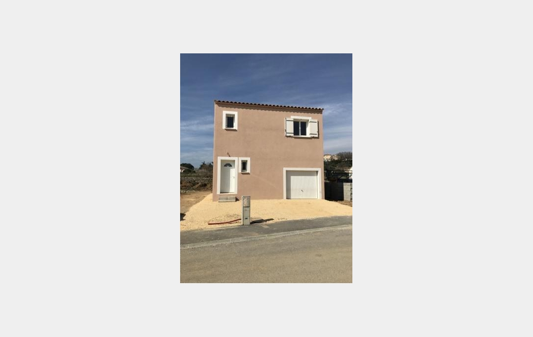 ICI-TERRAINS : Maison / Villa | SAINT-NAZAIRE (30200) | 0 m2 | 118 620 € 