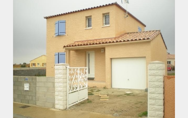 ICI-TERRAINS : Maison / Villa | LAUDUN-L'ARDOISE (30290) | 85 m2 | 165 000 € 