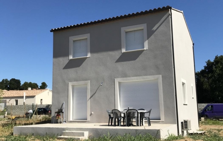 ICI-TERRAINS : Maison / Villa | PONT-SAINT-ESPRIT (30130) | 0 m2 | 151 600 € 