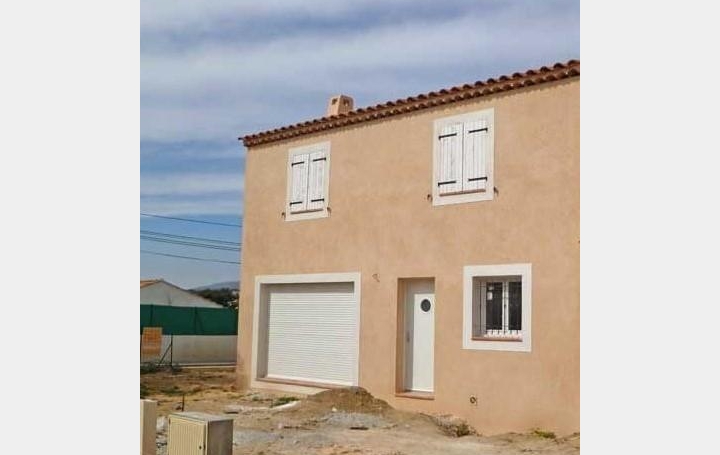 ICI-TERRAINS : Maison / Villa | BAGNOLS-SUR-CEZE (30200) | 75 m2 | 179 900 € 
