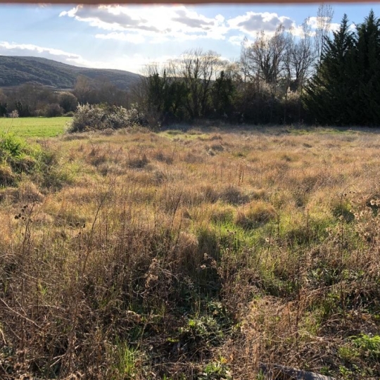  ICI-TERRAINS : Terrain | GOUDARGUES (30630) | 0 m2 | 95 000 € 