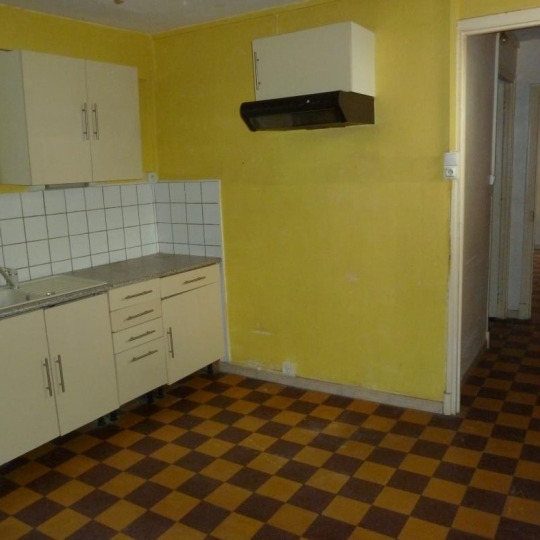  ICI-TERRAINS : Appartement | BAGNOLS-SUR-CEZE (30200) | 43 m2 | 45 000 € 