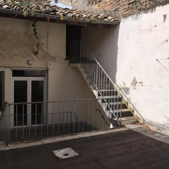  ICI-TERRAINS : Appartement | BAGNOLS-SUR-CEZE (30200) | 78 m2 | 29 000 € 