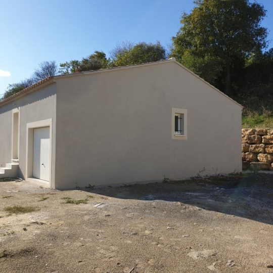 ICI-TERRAINS : Maison / Villa | BAGNOLS-SUR-CEZE (30200) | 65.00m2 | 152 825 € ICI-TERRAINS : Maison / Villa | BAGNOLS-SUR-CEZE (30200) | 65.00m2 | 152 825 €
