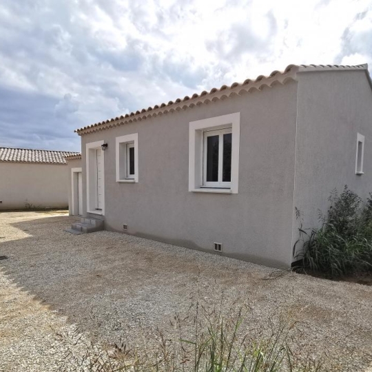ICI-TERRAINS : Maison / Villa | PONT-SAINT-ESPRIT (30130) | 51.00m2 | 118 550 € ICI-TERRAINS : Maison / Villa | PONT-SAINT-ESPRIT (30130) | 51.00m2 | 118 550 €