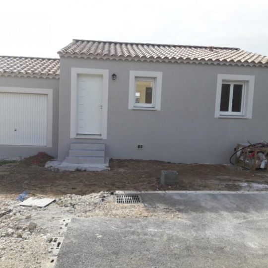 ICI-TERRAINS : Maison / Villa | PONT-SAINT-ESPRIT (30130) | 55.00m2 | 138 850 € ICI-TERRAINS : Maison / Villa | PONT-SAINT-ESPRIT (30130) | 55.00m2 | 138 850 €
