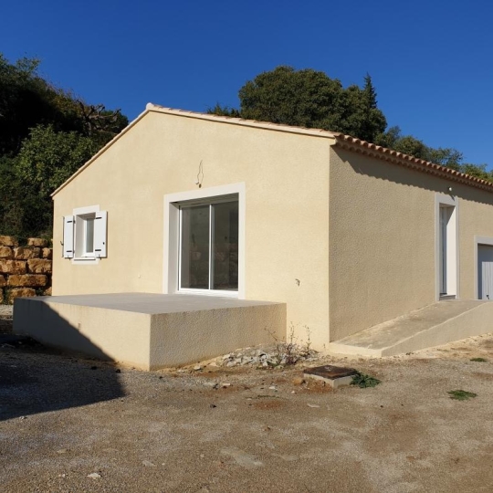 ICI-TERRAINS : Maison / Villa | PONT-SAINT-ESPRIT (30130) | 51.00m2 | 118 550 € ICI-TERRAINS : Maison / Villa | PONT-SAINT-ESPRIT (30130) | 51.00m2 | 118 550 €