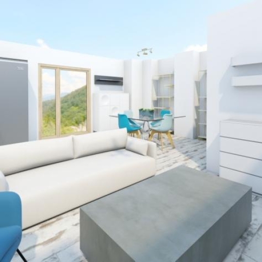  ICI-TERRAINS : Apartment | BAGNOLS-SUR-CEZE (30200) | 33 m2 | 32 000 € 