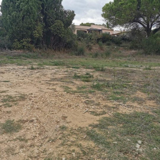  ICI-TERRAINS : Terrain | SAINT-NAZAIRE (30200) | 0 m2 | 79 990 € 