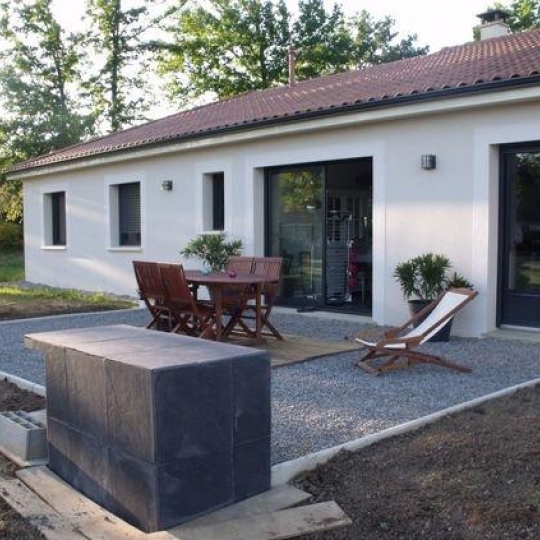  ICI-TERRAINS : Maison / Villa | SAINT-ANDRE-D'OLERARGUES (30330) | 75 m2 | 173 400 € 