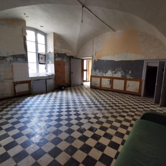  ICI-TERRAINS : Appartement | BAGNOLS-SUR-CEZE (30200) | 31 m2 | 32 000 € 