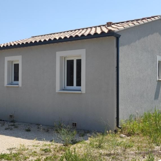 ICI-TERRAINS : Maison / Villa | SAINT-NAZAIRE (30200) | m2 | 179 900 € ICI-TERRAINS : Maison / Villa | SAINT-NAZAIRE (30200) | m2 | 179 900 €