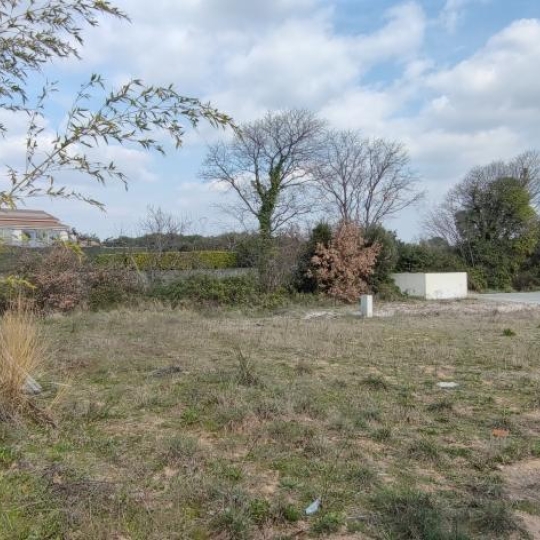  ICI-TERRAINS : New program | SAINT-NAZAIRE (30200) | 315 m2 | 687 000 € 