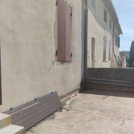 ICI-TERRAINS : Appartement | BAGNOLS-SUR-CEZE (30200) | 45.00m2 | 49 000 € ICI-TERRAINS : Appartement | BAGNOLS-SUR-CEZE (30200) | 45.00m2 | 49 000 €