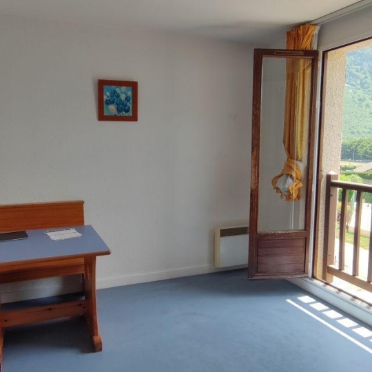  ICI-TERRAINS : Appartement | LOURDES (65100) | 1 m2 | 44 000 € 