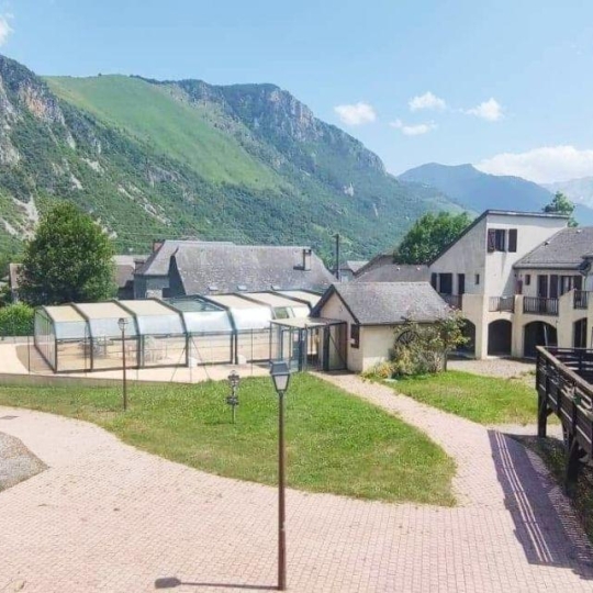 ICI-TERRAINS : Appartement | BIELLE (64260) | 1.00m2 | 49 900 € 