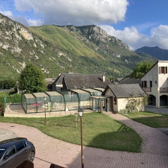ICI-TERRAINS : Appartement | BIARRITZ (64200) | 1.00m2 | 44 000 € 