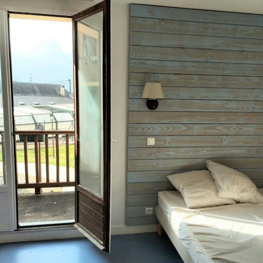 ICI-TERRAINS : Apartment | PAU (64000) | 1 m2 | 34 500 € 