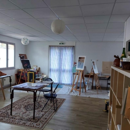  ICI-TERRAINS : Apartment | BORDEAUX (33000) | 71 m2 | 65 000 € 
