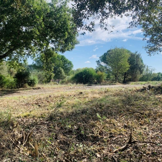  ICI-TERRAINS : Terrain | GOUDARGUES (30630) | 0 m2 | 77 000 € 