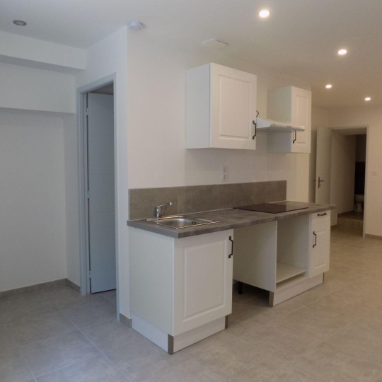  ICI-TERRAINS : Appartement | SAINT-GERVAIS (30200) | 30 m2 | 49 000 € 