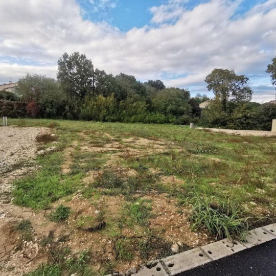  ICI-TERRAINS : Terrain | BAGNOLS-SUR-CEZE (30200) | 0 m2 | 55 900 € 