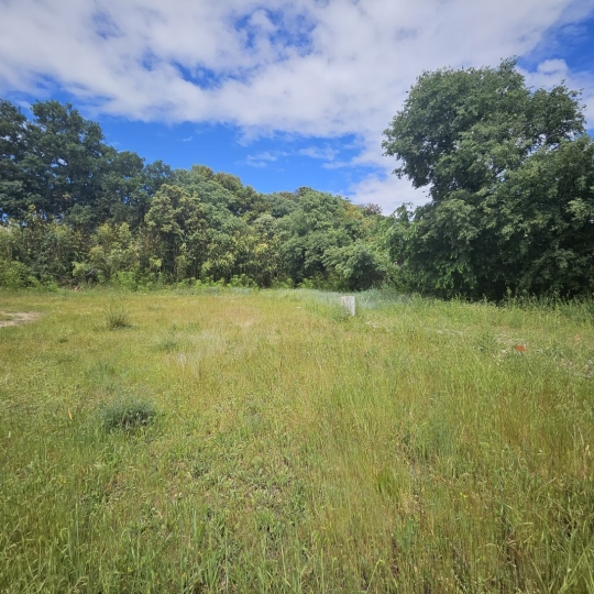 ICI-TERRAINS : Terrain | BAGNOLS-SUR-CEZE (30200) | m2 | 55 900 € 