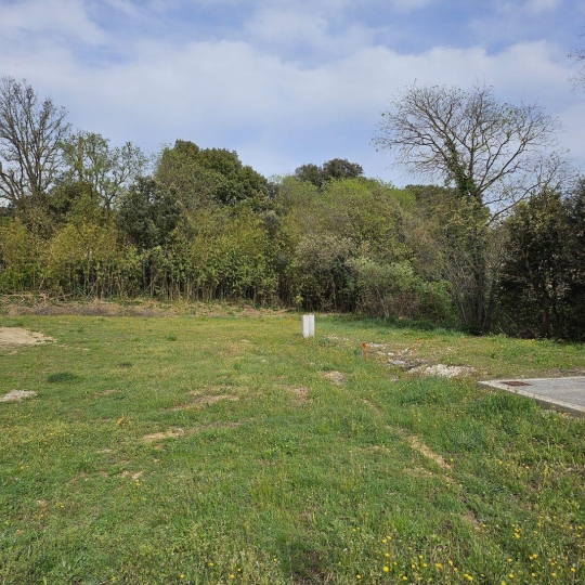  ICI-TERRAINS : Terrain | BAGNOLS-SUR-CEZE (30200) | 0 m2 | 54 900 € 