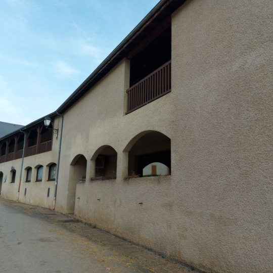  ICI-TERRAINS : Appartement | BIELLE (64260) | 92 m2 | 57 500 € 