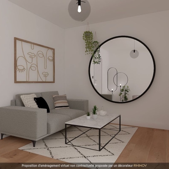  ICI-TERRAINS : Appartement | BAGNOLS-SUR-CEZE (30200) | 39 m2 | 39 900 € 