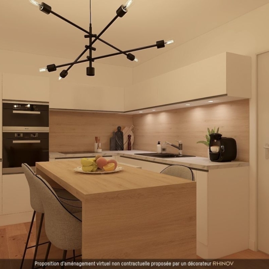  ICI-TERRAINS : Appartement | BAGNOLS-SUR-CEZE (30200) | 39 m2 | 39 900 € 