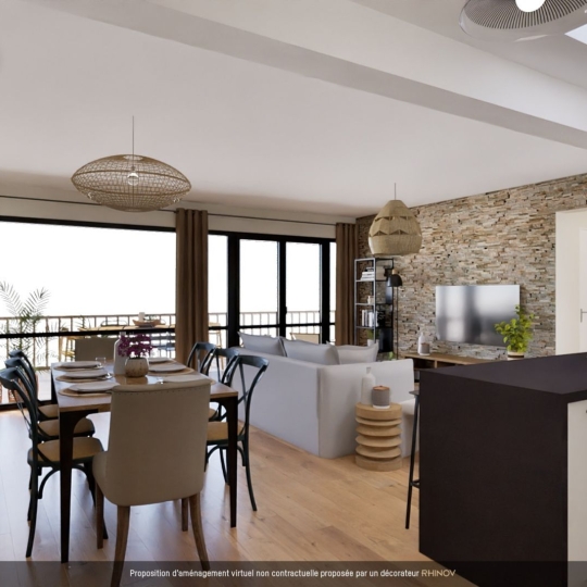  ICI-TERRAINS : Appartement | TARBES (65000) | 85 m2 | 58 500 € 