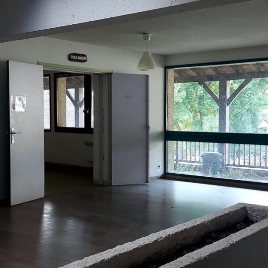  ICI-TERRAINS : Appartement | TARBES (65000) | 85 m2 | 58 500 € 