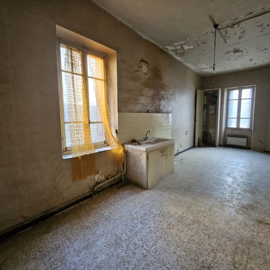  ICI-TERRAINS : Appartement | BAGNOLS-SUR-CEZE (30200) | 22 m2 | 25 000 € 
