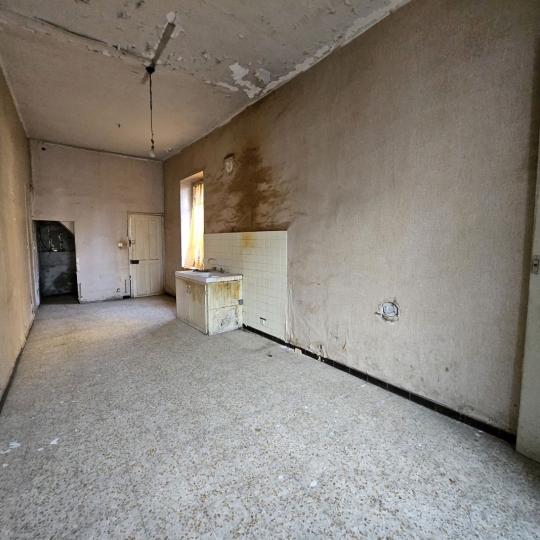  ICI-TERRAINS : Appartement | BAGNOLS-SUR-CEZE (30200) | 22 m2 | 25 000 € 