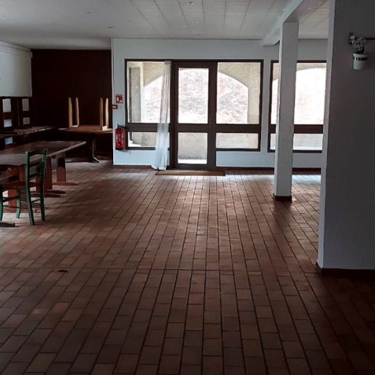  ICI-TERRAINS : Local / Bureau | BIELLE (64260) | 291 m2 | 26 500 € 