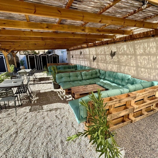  ICI-TERRAINS : Commerces | BAGNOLS-SUR-CEZE (30200) | 0 m2 | 215 000 € 