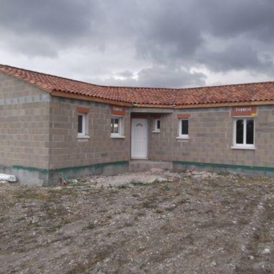  ICI-TERRAINS : House | SAINT-NAZAIRE (30200) | 115 m2 | 167 850 € 