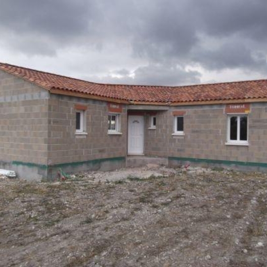 ICI-TERRAINS : Maison / Villa | SAINT-NAZAIRE (30200) | 115.00m2 | 167 850 € ICI-TERRAINS : Maison / Villa | SAINT-NAZAIRE (30200) | 115.00m2 | 167 850 €