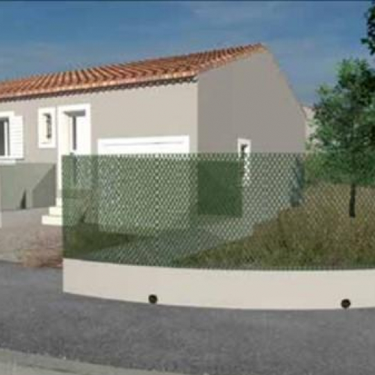  ICI-TERRAINS : House | GOUDARGUES (30630) | 80 m2 | 165 000 € 
