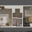  ICI-TERRAINS : Appartement | BAGNOLS-SUR-CEZE (30200) | 45 m2 | 49 000 € 